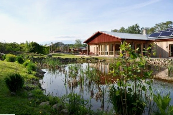 Sörby Naturhälsogård