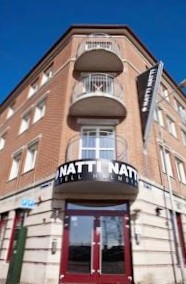 Hotell Natti Natti