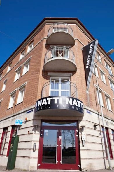 Hotell Natti Natti