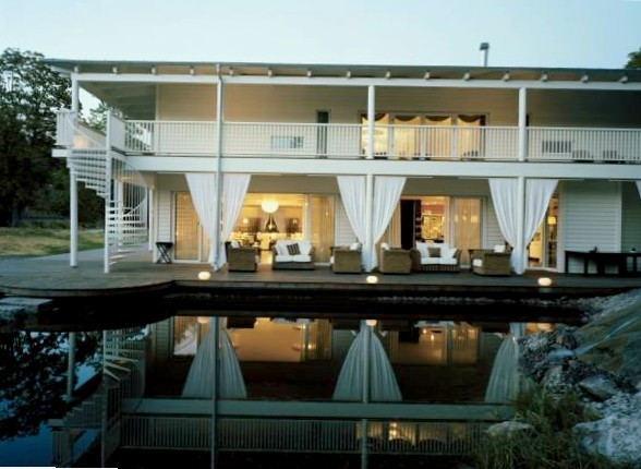 Pio Country Club