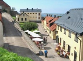 Fästningens Vandrarhem