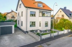 Halmstad Logi