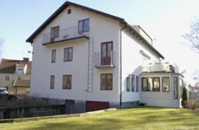 Folkparksgatan Apartment