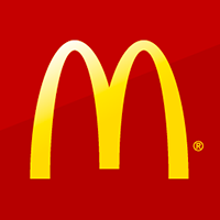 McDonald's Eurostop - Halmstad
