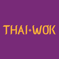 Thai-Wok - Halmstad