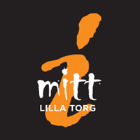 Mitt i Lilla Torg - Halmstad