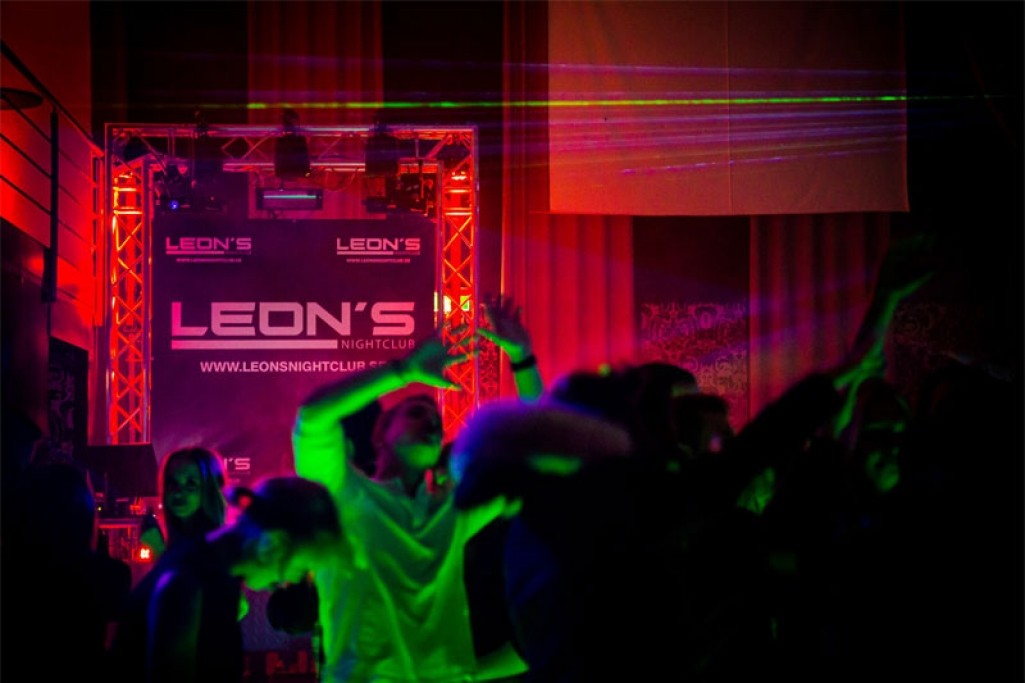 Leon's Nightclub