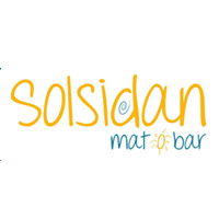 Solsidan Mat & Bar - Halmstad