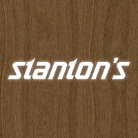 Stantons Pizza & Salladsbar - Halmstad