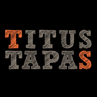 Titus Tapas - Halmstad