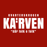 Kvarterskrogen Kärven - Halmstad