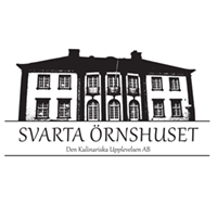 Svarta Örnshuset - Halmstad