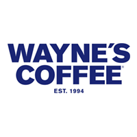 Wayne's Coffee - Halmstad