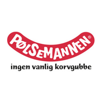 Pølsemannen - Halmstad