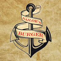 Sailors Burger - Halmstad