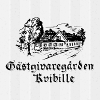 Kvibille Gästgivaregård - Halmstad