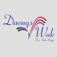 Daengs Wok - Halmstad