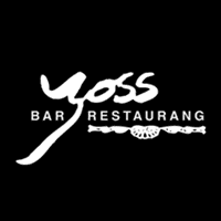 Restaurang Yoss - Halmstad