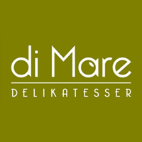 Di Mare Delikatesser - Halmstad