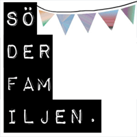 Söderfamiljen - Halmstad