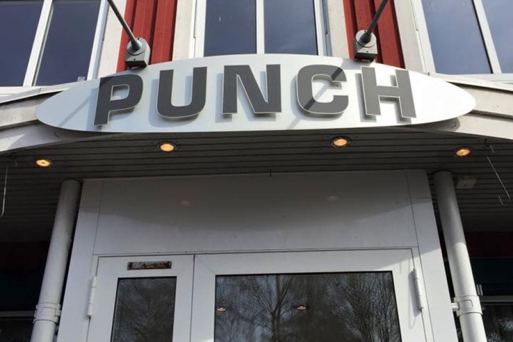 Punch Restaurang & Bar