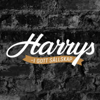 Harrys - Halmstad