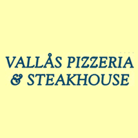 Vallås Pizzeria & Steakhouse - Halmstad