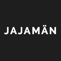 Jajamän - Halmstad