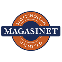 Magasinet på Slottsmöllan - Halmstad