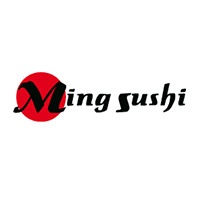 Ming Sushi - Halmstad