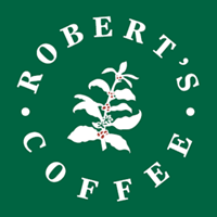 Robert's Coffee - Halmstad