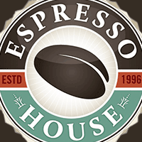 Espresso House Eurostop - Halmstad