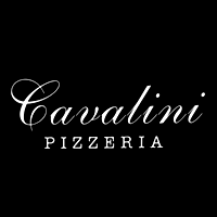 Pizzabutik Cavalini - Halmstad