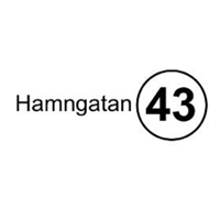 Hamngatan 43 - Halmstad