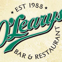 O'Learys - Halmstad