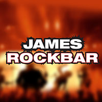 James Rockbar - Halmstad