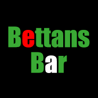 Bettans Bar - Halmstad