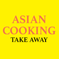 Asian Cooking Take Away - Halmstad