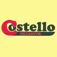 Costello Pizzabutik - Halmstad