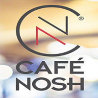 Café Nosh - Halmstad