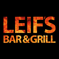 Leifs Bar & Grill - Halmstad