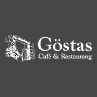 Göstas Café & Restaurang - Halmstad