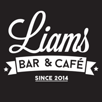 Liams Bar & Café - Halmstad