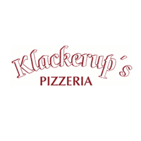 Klackerups Pizzeria - Halmstad