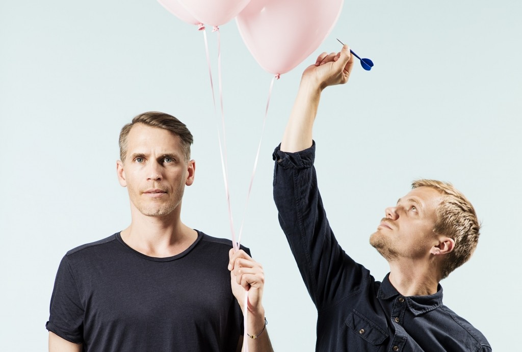 Tingsek på höstturné - Halmstad.com